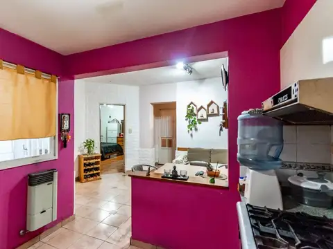 VENTA PH 5 AMBIENTES PATIO  TERRAZA VERSALLES
