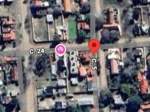 Departamento en Venta en Mar del Tuyú, USD 46.000