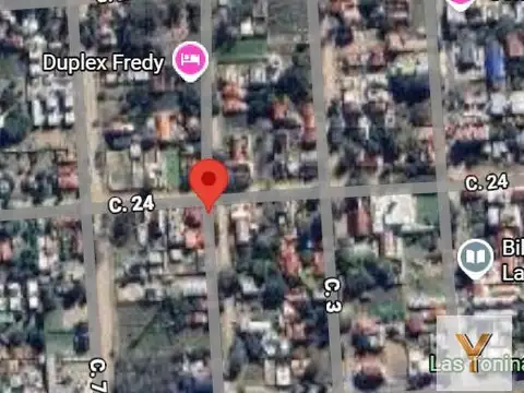 Departamento en venta - 2 Dormitorios 2 Baños - Mar del Tuyú