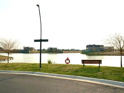 Terreno en Venta en Nordelta Virazón, USD 625.000