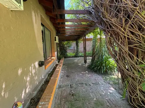 Casa en Alquiler en Nautico Escobar, USD 1.150