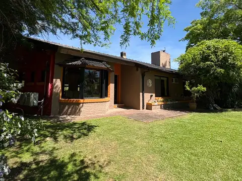 NÁUTICO ESCOBAR COUNTRY CLUB