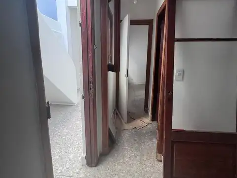 Depto Tipo Casa en Venta en Boedo, USD 122.000