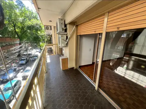 Departamento en Venta 46 años