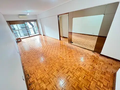 DEPARTAMENTO 2 DOR.C/DEP - PALERMO, CAPITAL FEDERAL