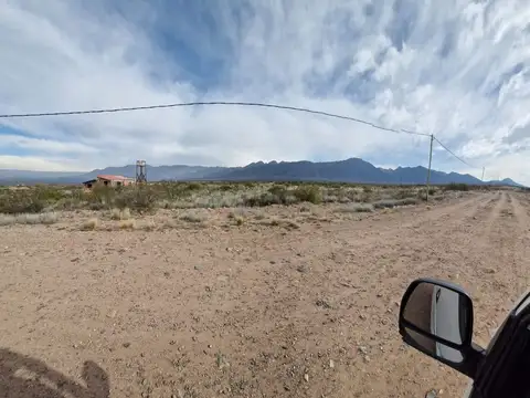 Terreno en Venta en Las Compuertas, USD 70.000