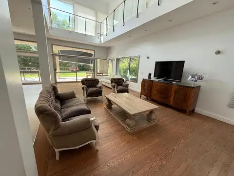 Campo Grande, Lote 100