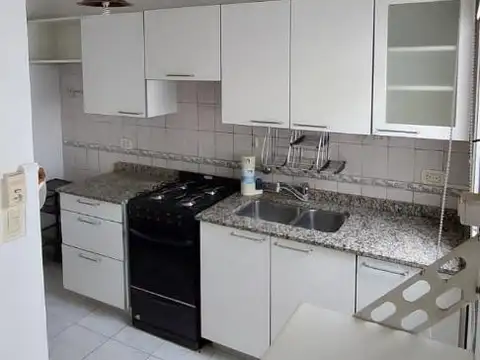 Depto Tipo Casa en Venta de 3 ambientes