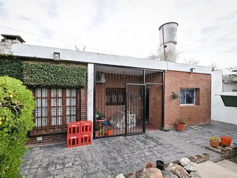 Casa en Venta 36 años