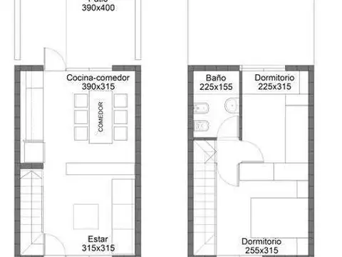 Venta casa en Tierra Nueva