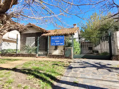 Teniente Camilli  al 520