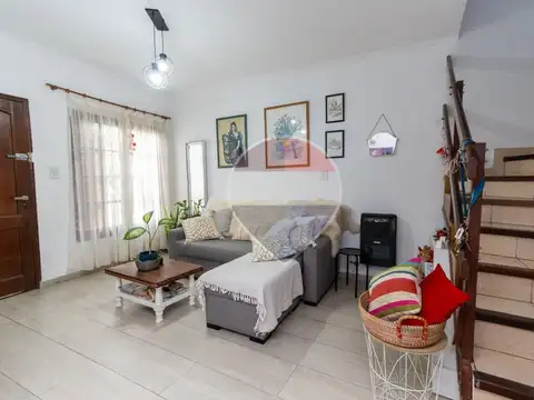 Casa en Venta 27 años