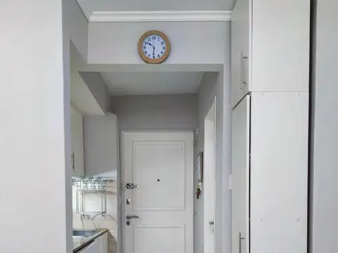 Departamento en Venta 40 años