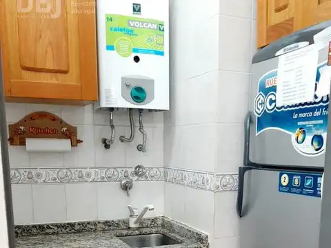 Departamento en Venta de 2 dormitorios