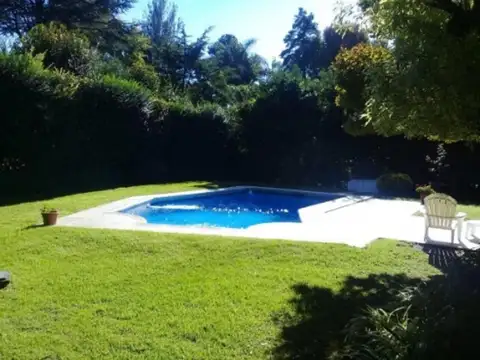 Casa en Venta en Mapuche Country Club, USD 485.000