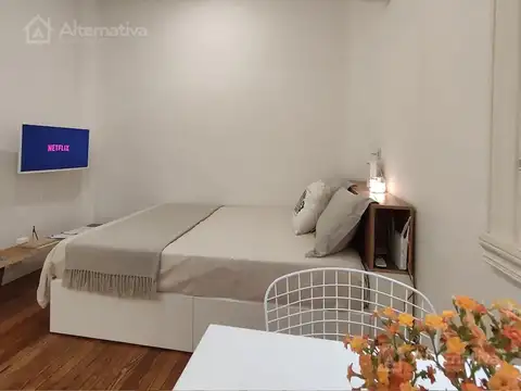 San Martin al 900 7°, entre Marcelo T. de Alvear y Paraguay