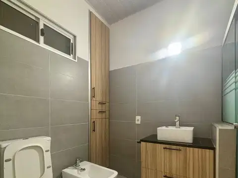Apartamento alquiler 2 dormitorios balcón Reducto