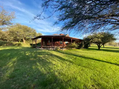 Quinta en Venta en Toay, USD 150.000