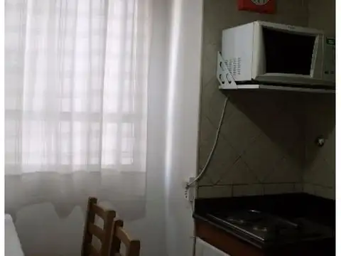 Departamento en Alquiler Temporal en Recoleta, USD 750