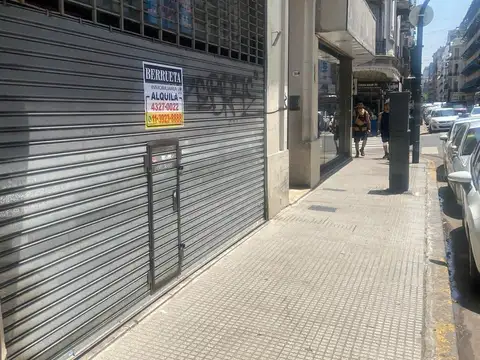 Talcahuano 100