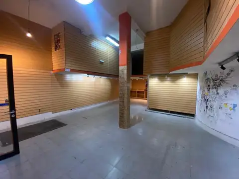 Talcahuano 100