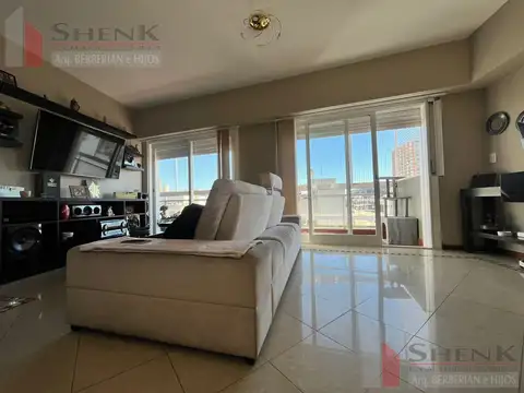 Departamento en Venta 45 años