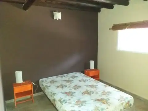 Casa en Alquiler Temporal al Sur