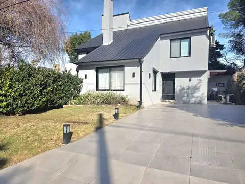Casa en Venta de 4 dormitorios