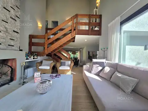 Casa en Venta 3 años