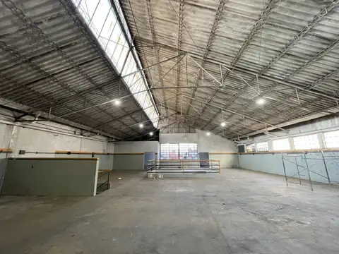Galpon en Alquiler en Villa Soldati, $ 8.900.000