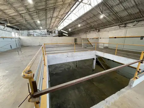 Beron De Astrada al 2600