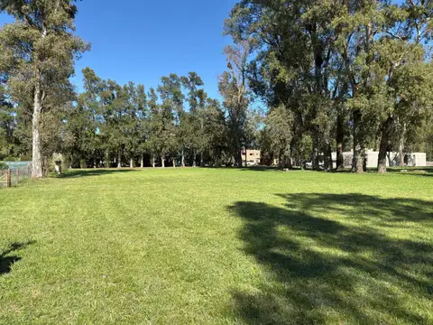 Terreno en Venta de 600,0 m2