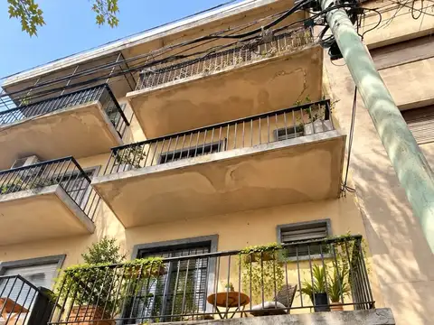 Departamento en Venta Apto profesional