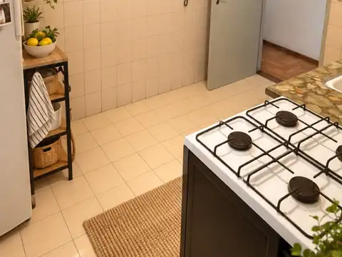 Departamento en Venta Permite mascota