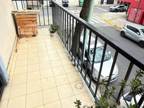 Departamento en Venta en Constitución, USD 42.000