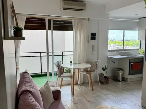 Departamento - Venta - Argentina, Capital Federal - Fray Justo Sta. María de Oro 2428