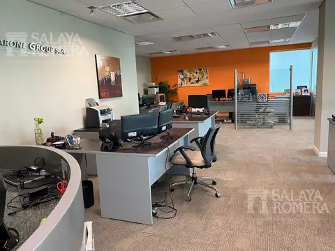 Oficina en Venta A Estrenar