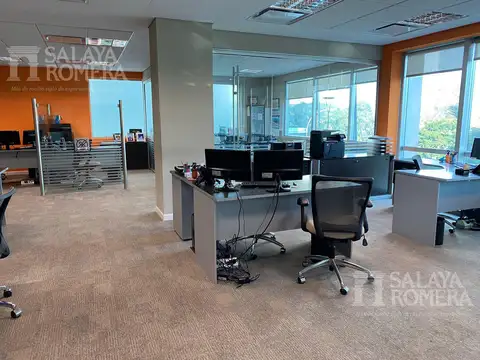 Oficina en Venta al Oeste