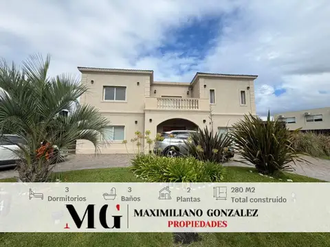 Casa Venta Los Talas