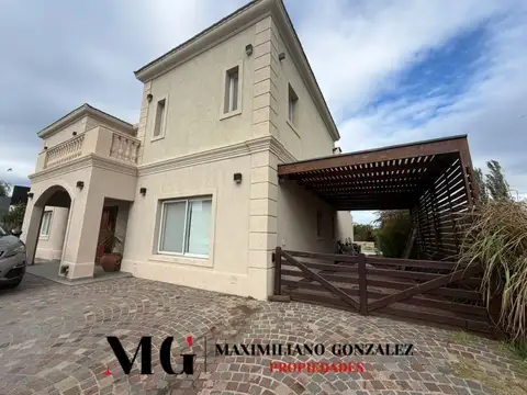 Casa venta Los Talas