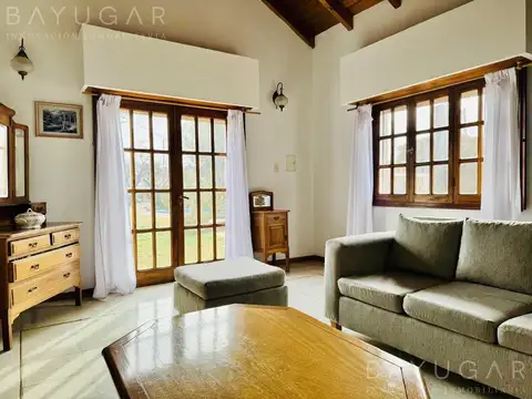 BAJÓ SU VALOR! Casa en Venta - Barrio Parque Patagonia - Bahía Blanca - OPORTUNIDAD APTO CRÉDITO