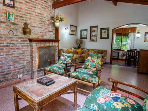 Avenida del Libertador 1600