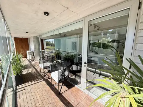 Departamento en Venta en Vicente López, USD 370.000