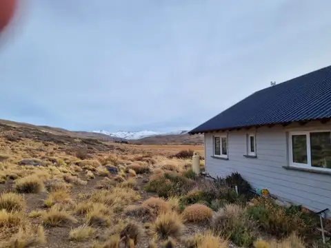 3418 ha - Ñorquinco - Rio Negro