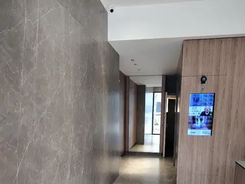 EXCELENTE DOS AMBIENTES AMUEBLADO CON AMENITIES