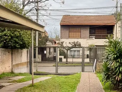 Terreno en Venta en Villa Ballester, USD 550.000