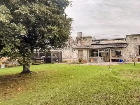Terreno en Venta de 1125,0 m2