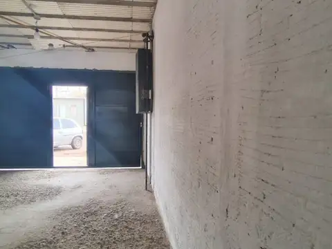 Venta Casa + Dtos , Catriel Rio Negro