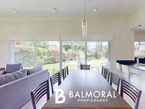 Casa en Alquiler Temporal al Este