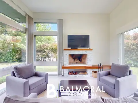 Casa en Alquiler Temporal de 3 dormitorios